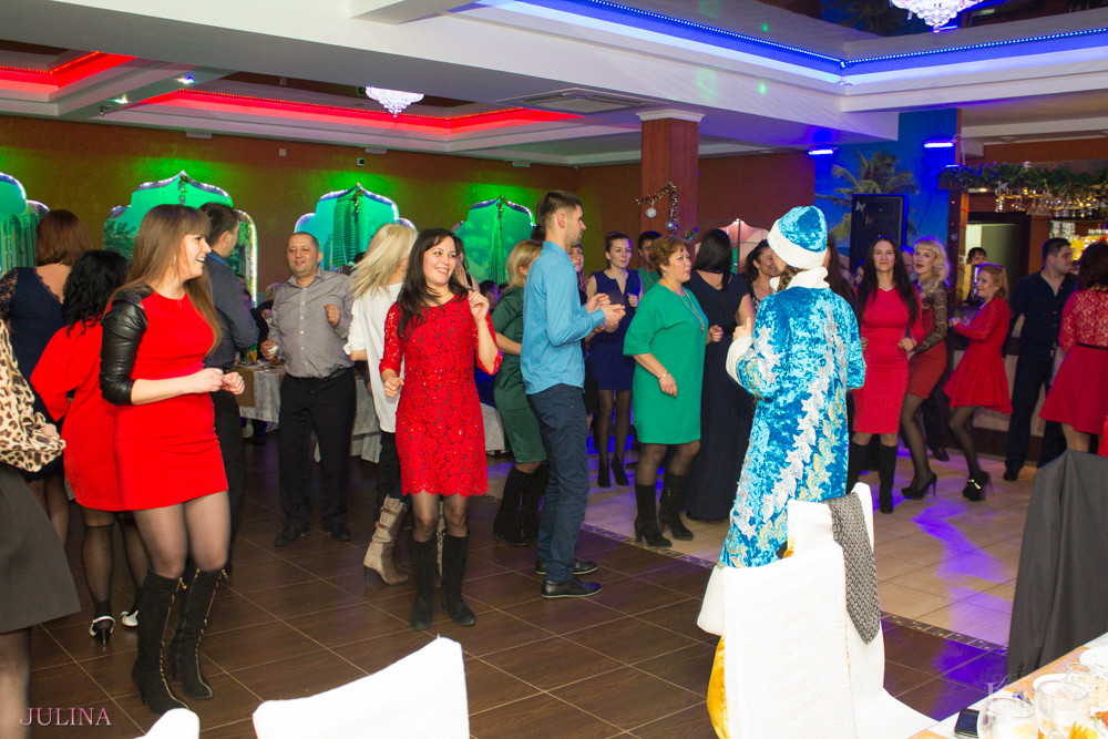 Фотография с Новогодний рейс в Дубай в Дубай