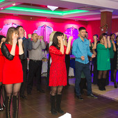 Новогодний рейс в Дубай фото 96