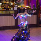 Новогодний рейс в Дубай фото 49