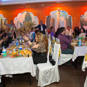 Новогодний рейс в Дубай фото 33