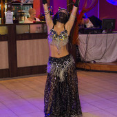 Новогодний рейс в Дубай фото 43