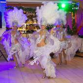 Новогодний рейс в Дубай фото 129