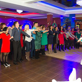 Новогодний рейс в Дубай фото 95