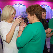 Новогодний рейс в Дубай фото 105