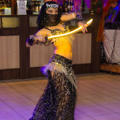 Новогодний рейс в Дубай фото 47