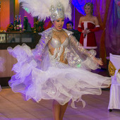 Новогодний рейс в Дубай фото 131