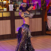 Новогодний рейс в Дубай фото 46