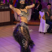 Новогодний рейс в Дубай фото 38