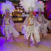 Новогодний рейс в Дубай фото 133