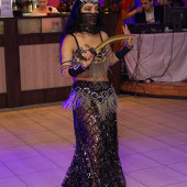 Новогодний рейс в Дубай фото 37