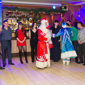 Новогодний рейс в Дубай фото 68