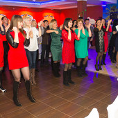 Новогодний рейс в Дубай фото 103