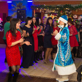 Новогодний рейс в Дубай фото 99