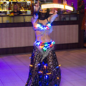 Новогодний рейс в Дубай фото 50