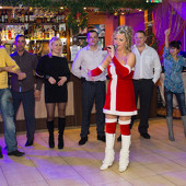 Новогодний рейс в Дубай фото 142