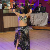 Новогодний рейс в Дубай фото 44