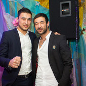 Новогодний рейс в Дубай фото 85