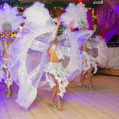 Новогодний рейс в Дубай фото 128