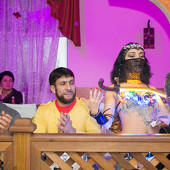 Новогодний рейс в Дубай фото 57