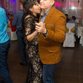 Новогодний рейс в Дубай фото 109