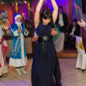 Новогодний рейс в Дубай фото 77