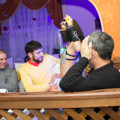 Новогодний рейс в Дубай фото 55