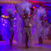 Новогодний рейс в Дубай фото 140