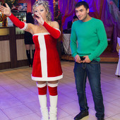 Новогодний рейс в Дубай фото 122