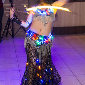 Новогодний рейс в Дубай фото 54