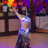 Новогодний рейс в Дубай фото 64