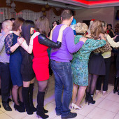 Новогодний рейс в Дубай фото 86