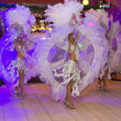 Новогодний рейс в Дубай фото 135