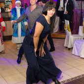 Новогодний рейс в Дубай фото 79