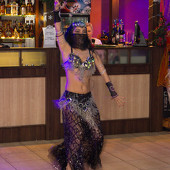 Новогодний рейс в Дубай фото 45