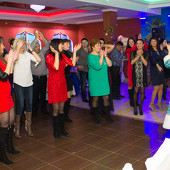 Новогодний рейс в Дубай фото 104