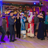 Новогодний рейс в Дубай фото 70