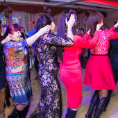 Новогодний рейс в Дубай фото 89