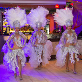 Новогодний рейс в Дубай фото 127