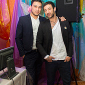 Новогодний рейс в Дубай фото 84