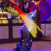 Новогодний рейс в Дубай фото 62