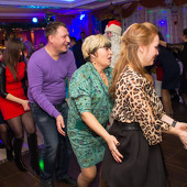 Новогодний рейс в Дубай фото 92