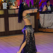 Новогодний рейс в Дубай фото 42