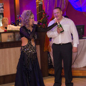 Новогодний рейс в Дубай фото 35