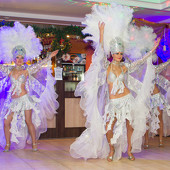 Новогодний рейс в Дубай фото 139