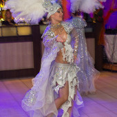 Новогодний рейс в Дубай фото 130