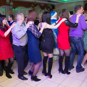 Новогодний рейс в Дубай фото 87