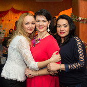 Новогодний рейс в Дубай фото 145