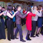 Новогодний рейс в Дубай фото 88