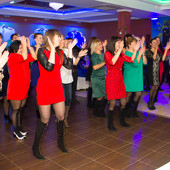 Новогодний рейс в Дубай фото 102