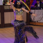 Новогодний рейс в Дубай фото 36